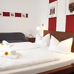 Maison d'hôtes Haus Waldesblick 4*