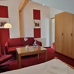 Haus Waldesblick 4*