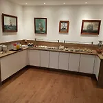 Maison d'hôtes Haus Waldesblick