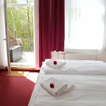 Maison d'hôtes Haus Waldesblick 4*