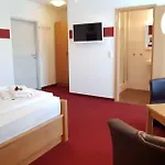 Haus Waldesblick Maison d'hôtes 4*