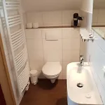 Haus Waldesblick Maison d'hôtes 4*