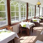 Haus Waldesblick Maison d'hôtes Graal-Mueritz