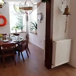 Maison d'hôtes Haus Waldesblick 4*