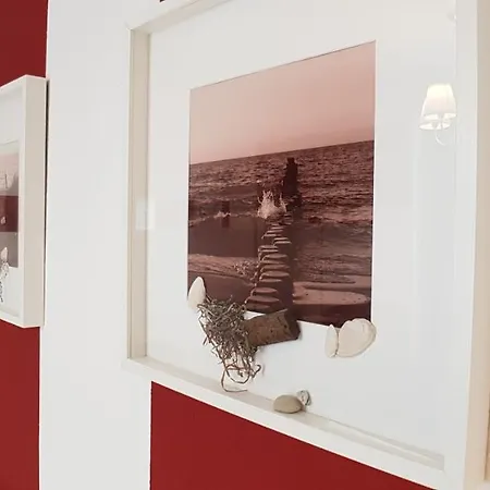 Haus Waldesblick Graal-Mueritz