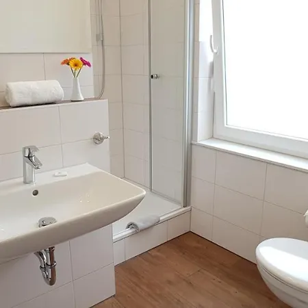 Haus Waldesblick 4* Graal-Mueritz