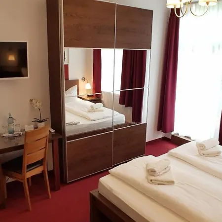 Guest house Haus Waldesblick