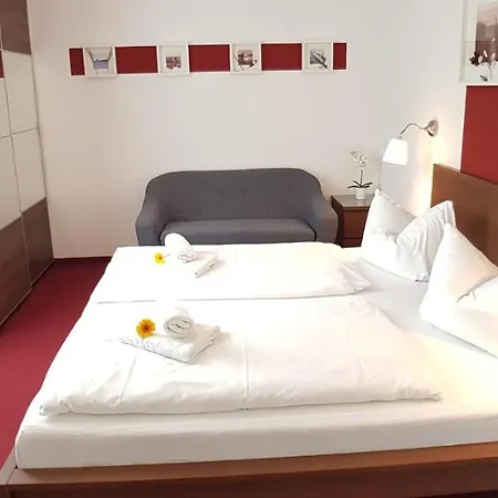 Haus Waldesblick 4* Graal-Mueritz