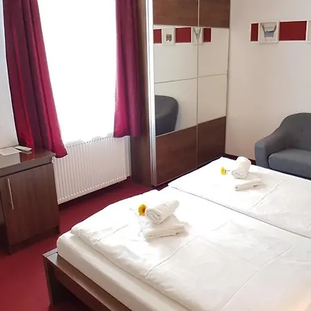 Gasthof Haus Waldesblick Graal-Mueritz