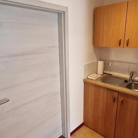 Gasthof Haus Waldesblick Graal-Mueritz