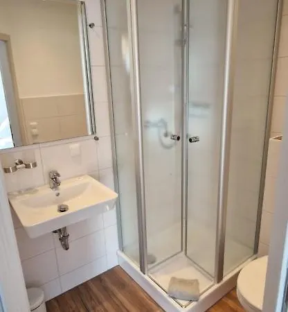 Gasthof Haus Waldesblick