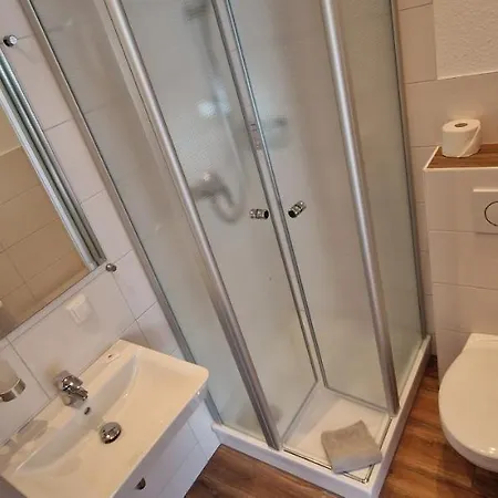 Gasthof Haus Waldesblick