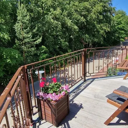 Guest house Haus Waldesblick *