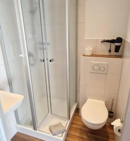 Haus Waldesblick Graal-Mueritz