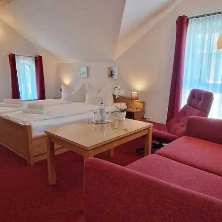 Haus Waldesblick 4* Graal-Mueritz