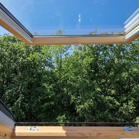 Haus Waldesblick Guest house