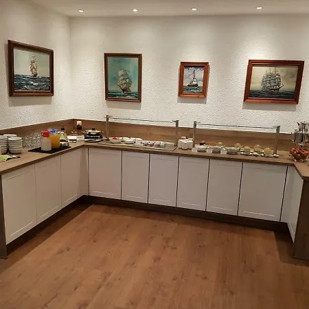 Gasthof Haus Waldesblick