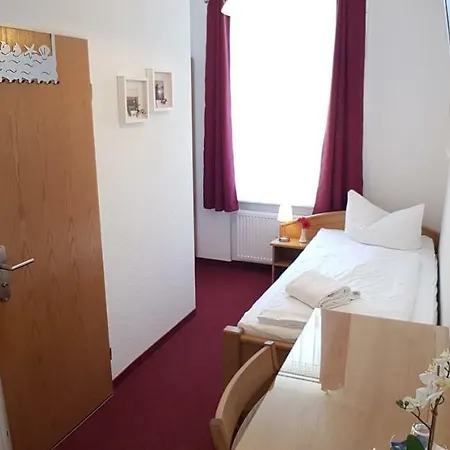 Guest house Haus Waldesblick *