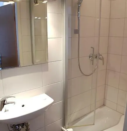 Haus Waldesblick 4* Graal-Mueritz