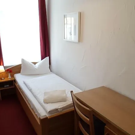 Gasthof Haus Waldesblick Graal-Mueritz