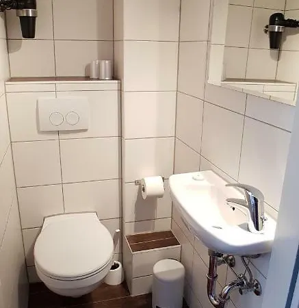 Haus Waldesblick 4* Graal-Mueritz