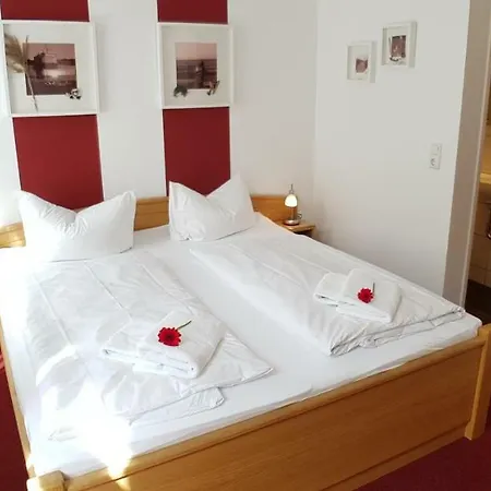 Haus Waldesblick 4* Graal-Mueritz