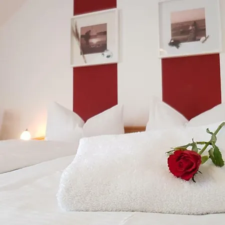 Haus Waldesblick 4* Graal-Mueritz