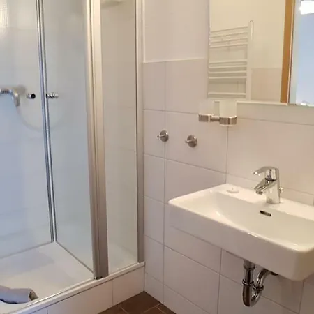 Haus Waldesblick Guest house