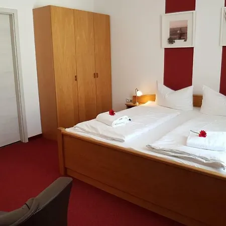 Haus Waldesblick Gasthof Graal-Mueritz