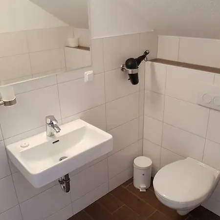 Guest house Haus Waldesblick