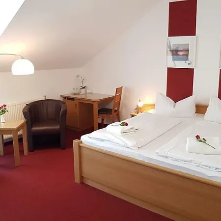 Haus Waldesblick 4*
