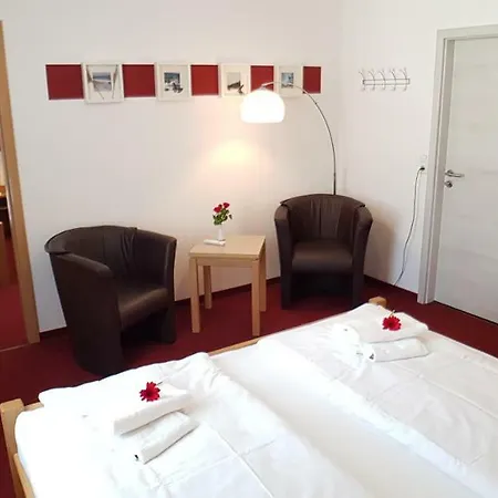 Haus Waldesblick 4* Graal-Mueritz