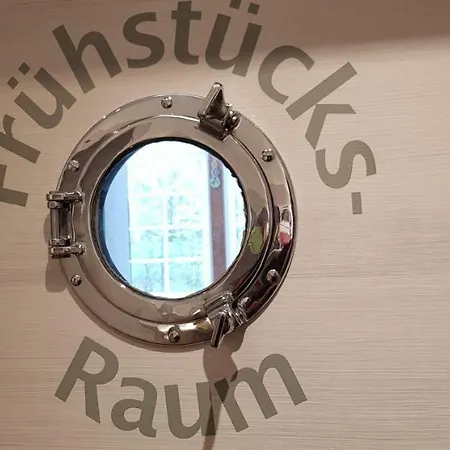 Guest house Haus Waldesblick Graal-Mueritz