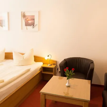 Guest house Haus Waldesblick Graal-Mueritz