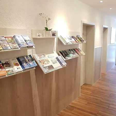 Haus Waldesblick 4* Graal-Mueritz