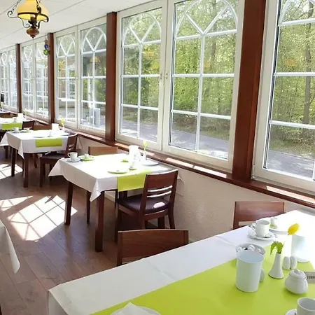 Pensionat Haus Waldesblick