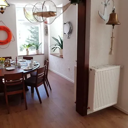 Guest house Haus Waldesblick *