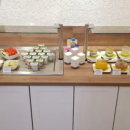 Haus Waldesblick Gasthof