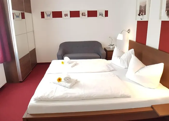Haus Waldesblick 4* Graal-Mueritz