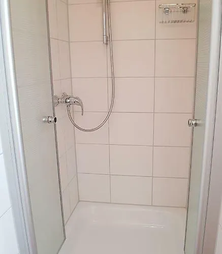 Haus Waldesblick 4* גראל-מוריץ